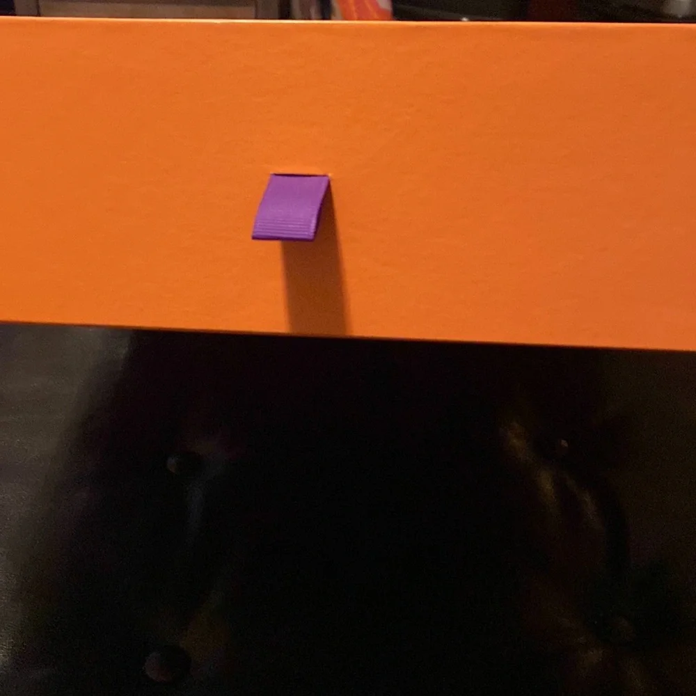 Tory‎ Burch Box - Large